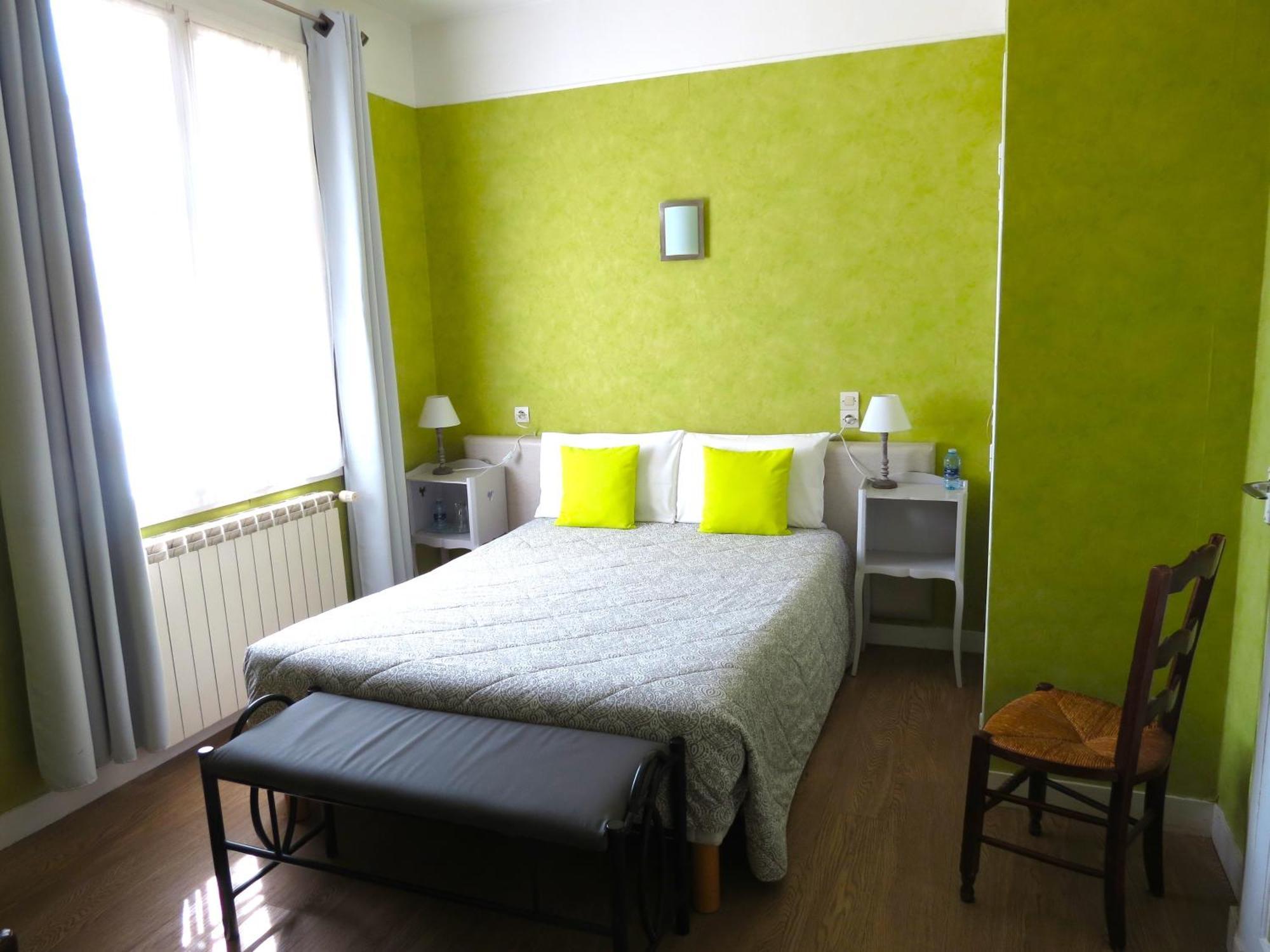 Au Petit Bearn Hotel Salies-de-Bearn