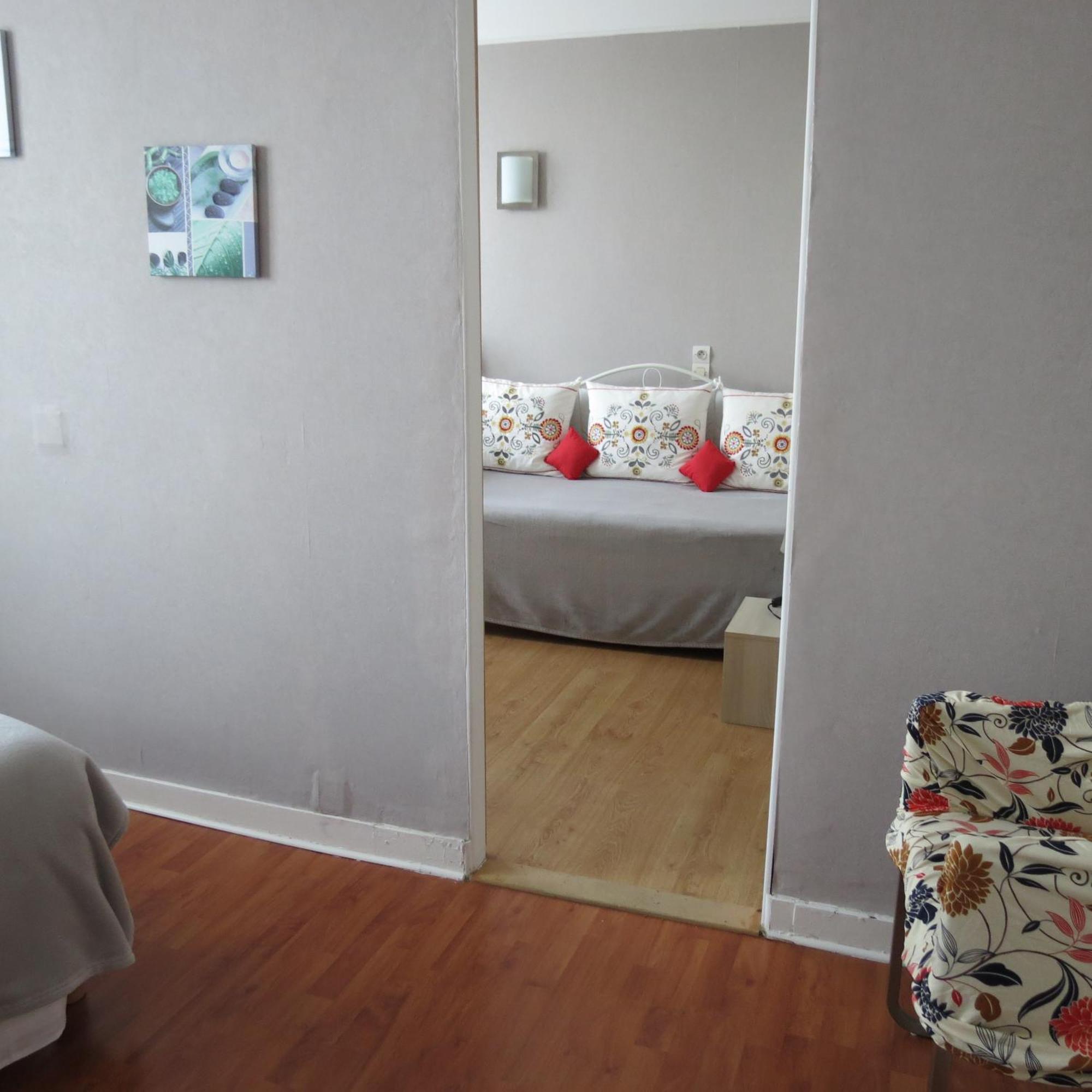 Hotel Au Petit Bearn 3*