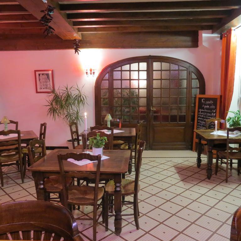Au Petit Bearn Hotel Salies-de-Bearn