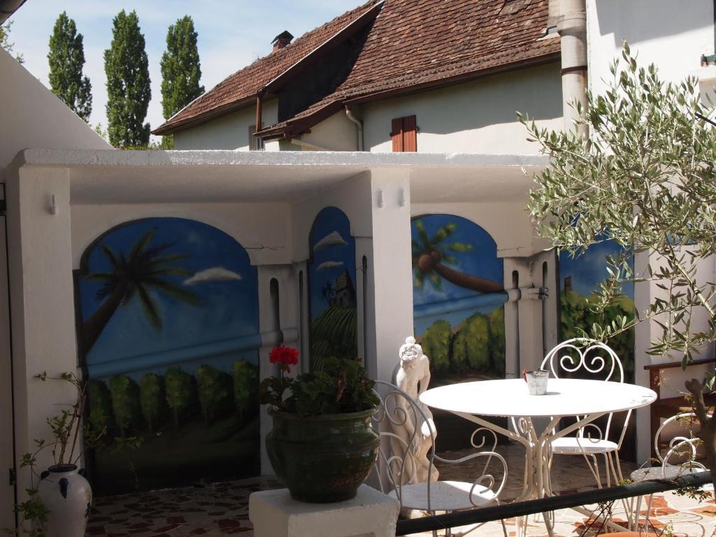 Au Petit Bearn Hotel Salies-de-Bearn