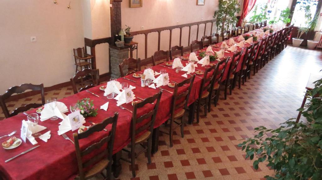 Au Petit Bearn 3* Salies-de-Bearn