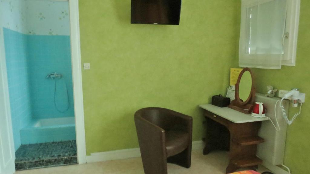 Au Petit Bearn 3* Salies-de-Bearn